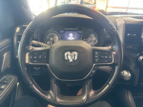 Used 2021 RAM 1500 Limited image 38