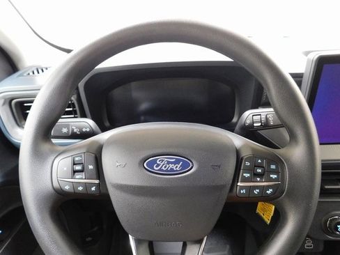 New 2025 Ford Maverick XL w/ Equipment Group 102A image 6