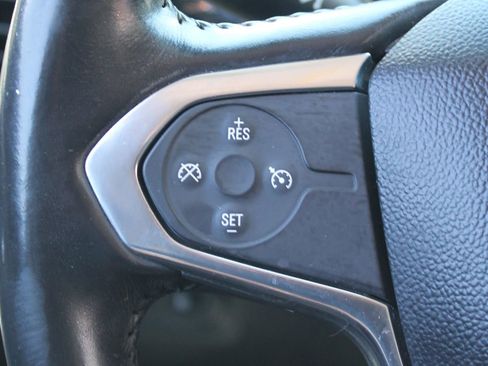 Used 2019 Chevrolet Traverse LT AWD/4WD image 28