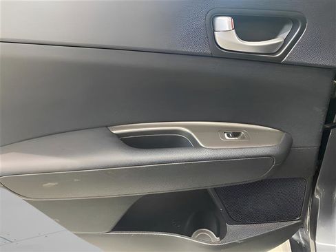 Used 2019 Kia Optima LX w/ LX 17" Wheel Package image 21