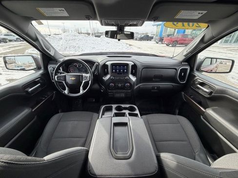 Used 2019 Chevrolet Silverado 1500 LT w/ All-Star Edition image 25