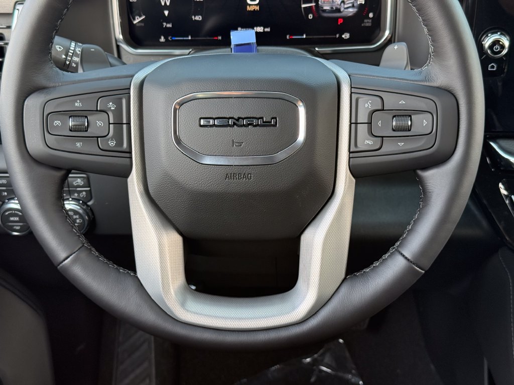 New 2026 GMC Sierra 1500 Denali w/ Technology Package AWD/4WD image 33