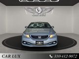 Used 2013 Honda Civic EX-L image 2