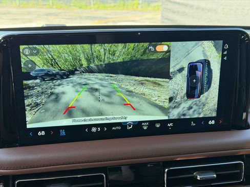 New 2026 Lincoln Aviator Reserve AWD/4WD image 31