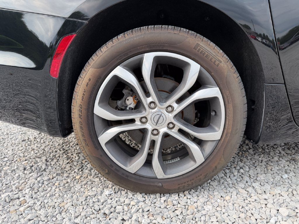 Used 2024 Chrysler Pacifica Pinnacle AWD/4WD image 41