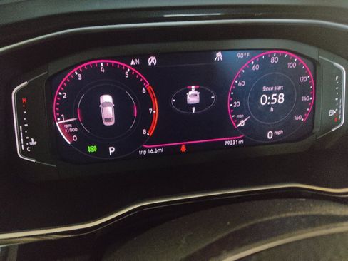 Used 2020 Volkswagen Jetta SEL Premium FWD image 23
