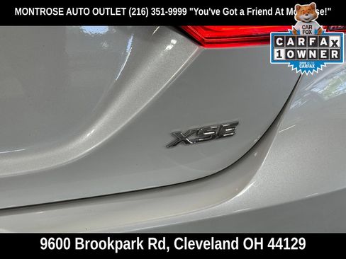 Used 2023 Toyota Camry XSE w/ Cold Weather Package FWD image 54