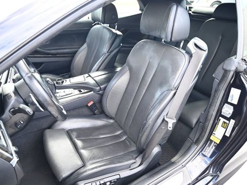 Used 2016 BMW 640i xDrive xDrive image 22