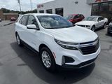 Used 2024 Chevrolet Equinox LT image 3