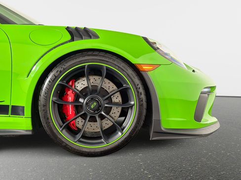 Used 2019 Porsche 911 GT3 RS RWD image 24