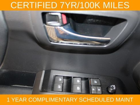 Used 2023 Toyota Tacoma TRD Sport AWD/4WD image 16