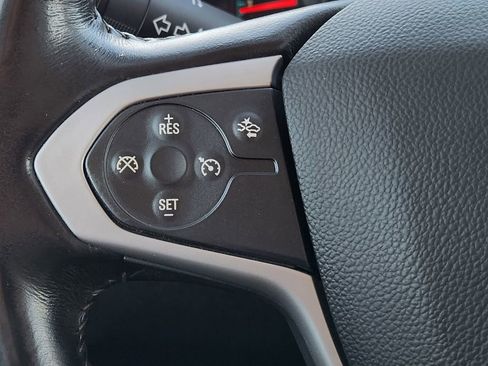 Used 2022 Chevrolet Colorado LT w/ Fleet Safety Package image 27