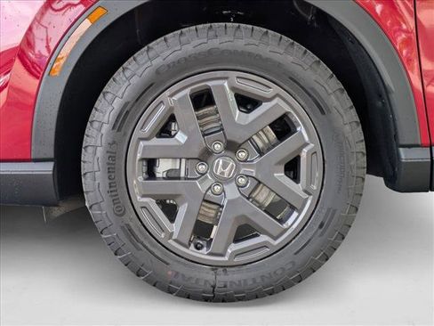 New 2026 Honda CR-V TrailSport image 10