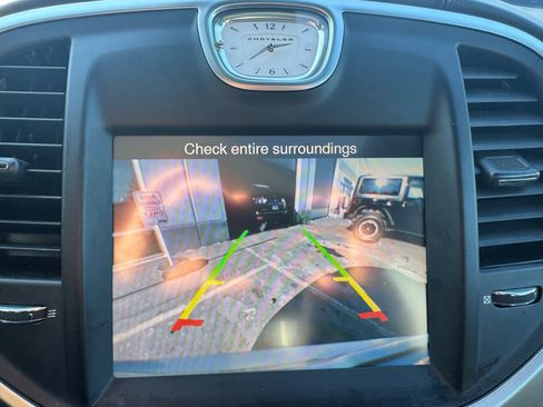 Used 2013 Chrysler 300 C w/ Beats Audio Group image 11