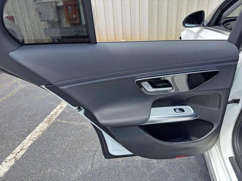 Used 2025 Mercedes-Benz E 350 Sedan w/ Winter Package image 48