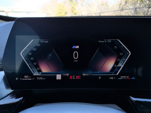 Certified 2023 BMW X1 xDrive28i w/ M Sport Package image 16