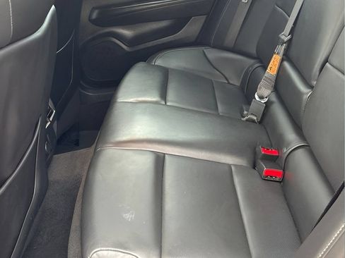 Used 2015 Cadillac ATS Luxury AWD/4WD image 16