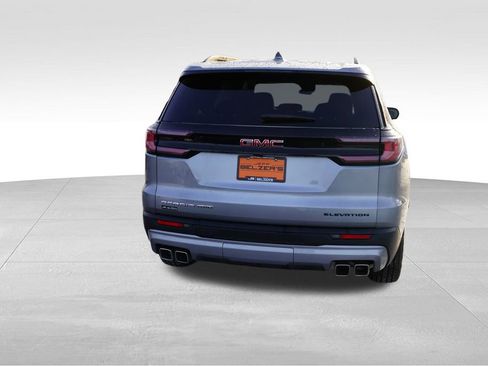 Certified 2025 GMC Acadia Elevation image 7