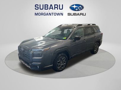 New 2026 Subaru Outback Premium