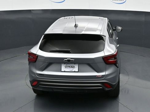 Used 2024 Chevrolet Trax RS w/ Driver Confidence Package image 14