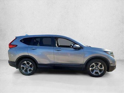 Used 2019 Honda CR-V EX image 4