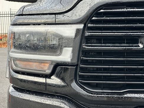 Used 2022 RAM 2500 Laramie image 46