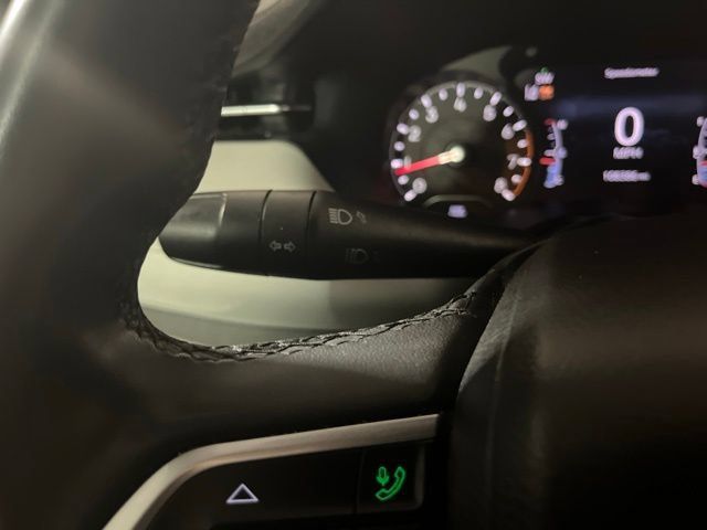 Used 2023 Jeep Compass Limited AWD/4WD image 22