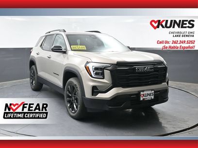 New 2026 GMC Terrain Elevation w/ Elevation Premium Package