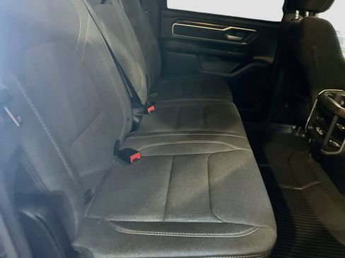 Used 2022 RAM 1500 Big Horn AWD/4WD image 25
