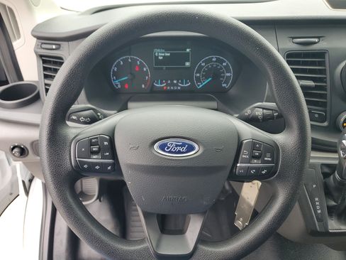 Used 2024 Ford Transit 250 Low Roof w/ Exterior Upgrade Package image 24