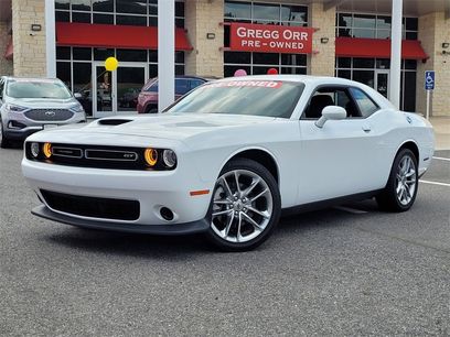 Used 2023 Dodge Challenger GT