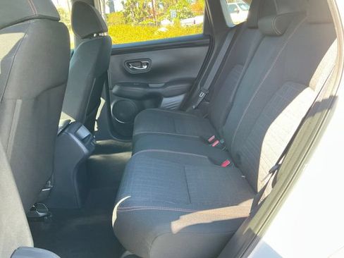 Used 2023 Honda HR-V Sport image 25