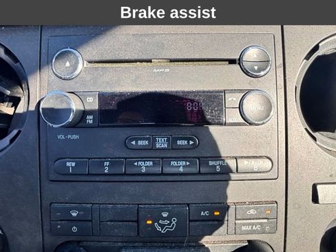 Used 2016 Ford F250 XL w/ XL Appearance Package image 12