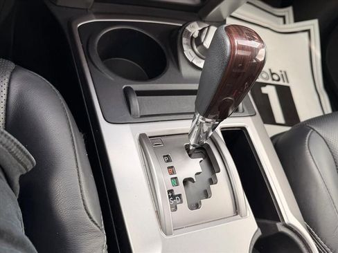 Used 2023 Toyota 4Runner Limited image 22