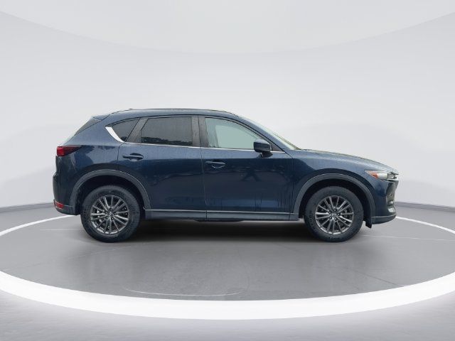 Used 2019 MAZDA CX-5 Touring FWD image 9