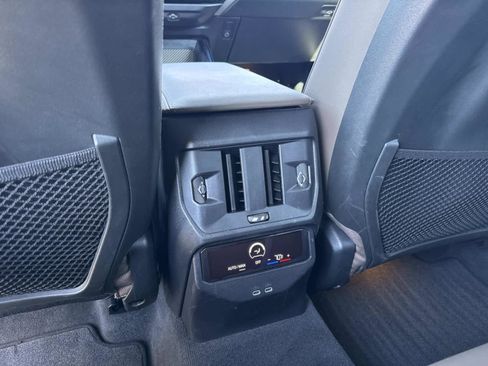 Certified 2025 BMW X3 xDrive30i image 16