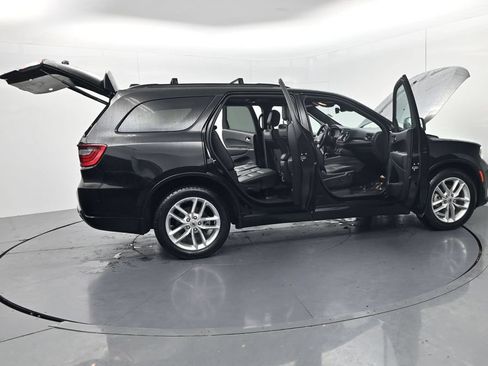 Used 2024 Dodge Durango GT RWD image 61