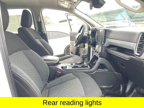 Used 2024 Ford Ranger XL w/ Trailer Tow Package AWD/4WD image 52