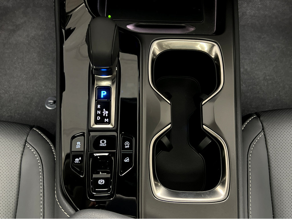New 2026 Lexus NX 350 AWD w/ Accessory Package (Z1) image 32