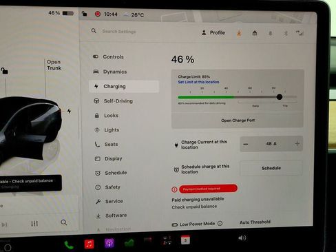 Used 2023 Tesla Model Y Performance AWD/4WD image 17