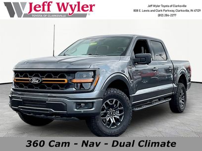 Used 2025 Ford F150 Tremor w/ Tow/Haul Package