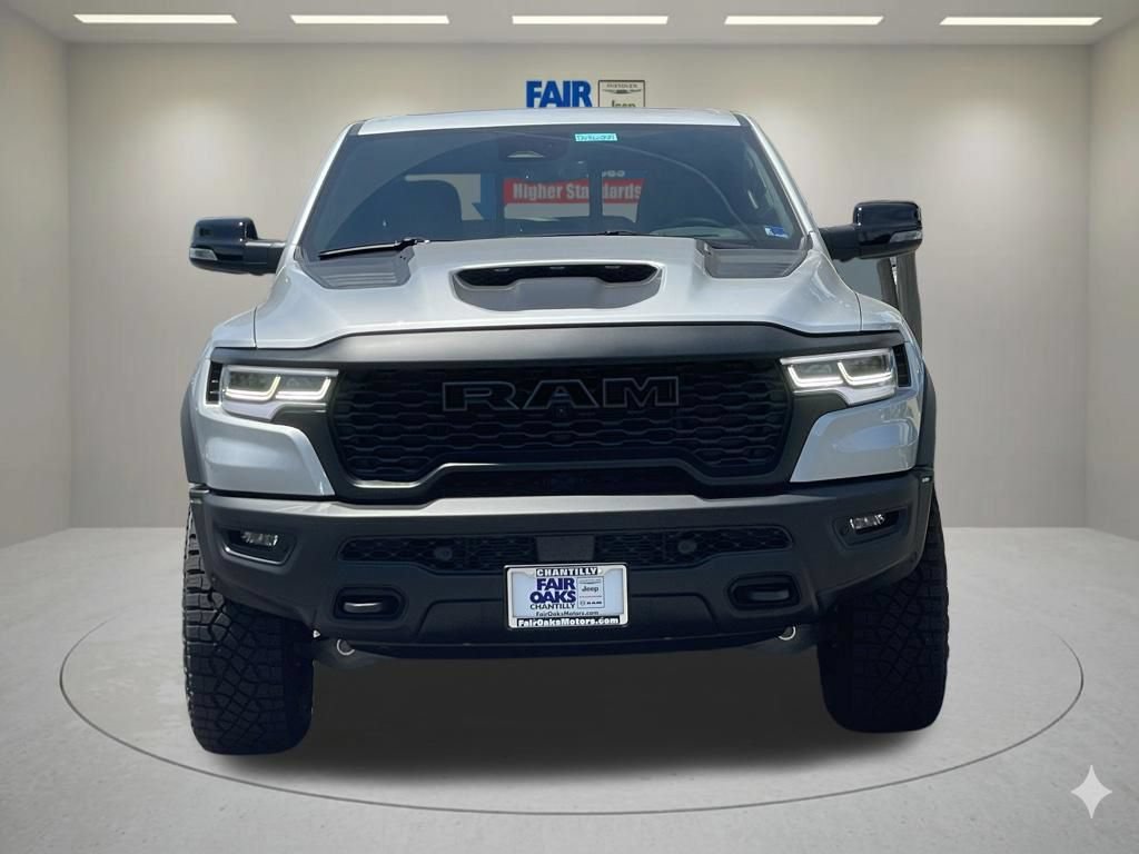 New 2026 RAM 1500 RHO w/ RHO Level 1 Equipment Group AWD/4WD image 3