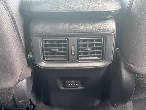 Used 2025 Toyota RAV4 XLE w/ Convenience Package AWD/4WD image 22