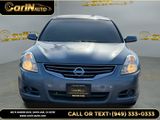 Used 2011 Nissan Altima 2.5 S image 2