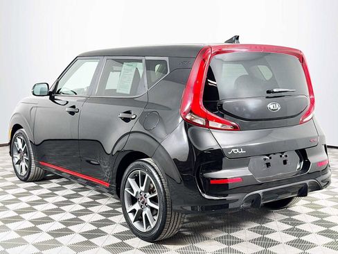 Used 2020 Kia Soul GT-Line image 7