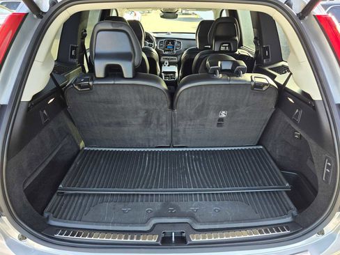 Certified 2023 Volvo XC90 T8 Ultimate image 15