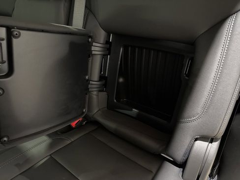 New 2026 Chevrolet Silverado 2500 LT w/ Trail Boss Package image 39