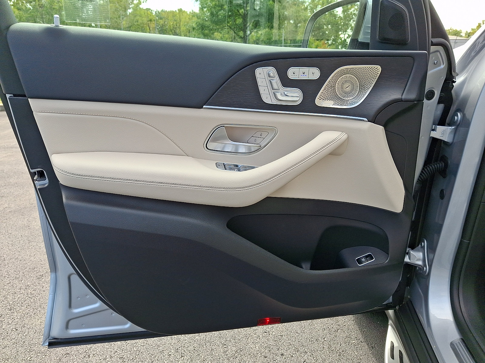 New 2026 Mercedes-Benz GLE 350 4MATIC image 11