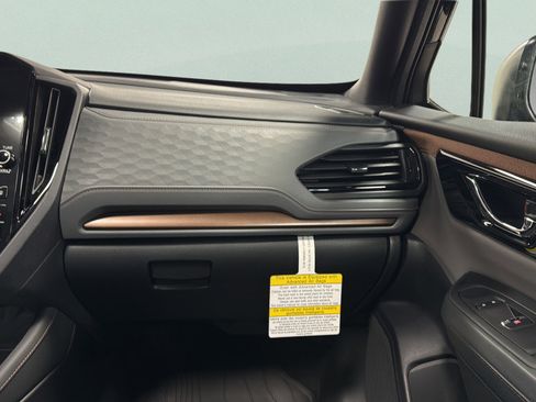 New 2026 Subaru Forester Sport image 35