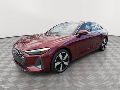 New 2025 Audi A5 2.0T Premium